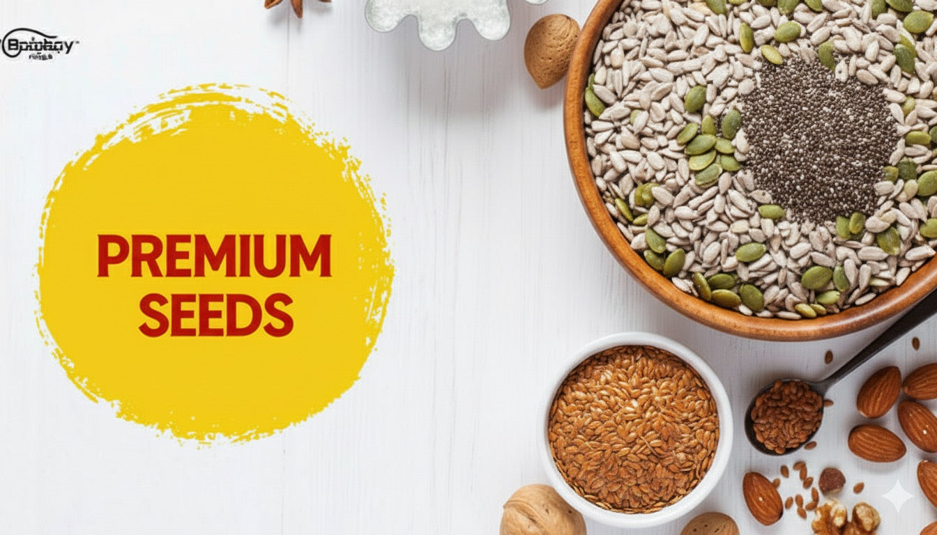 Premium Seeds