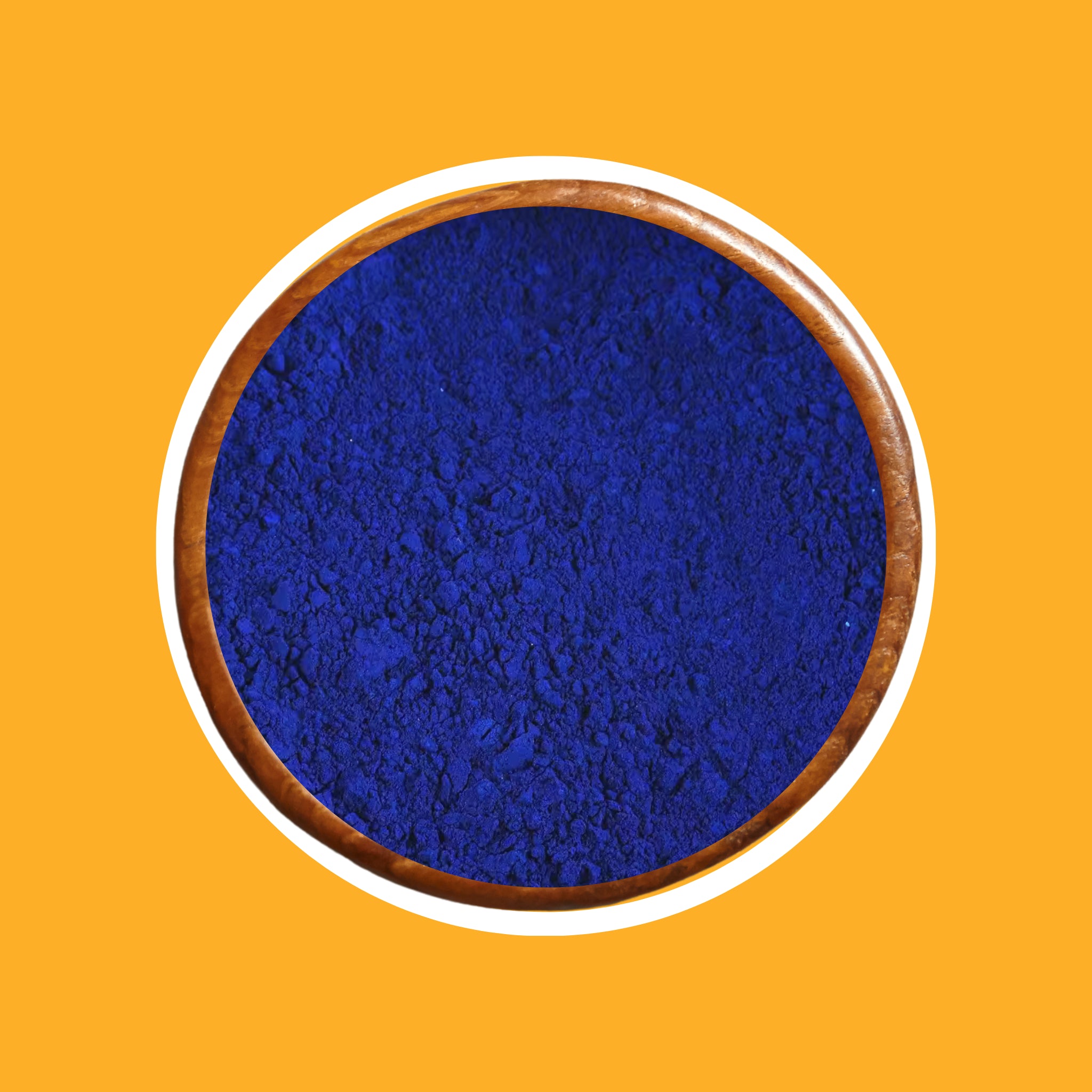 BLUE FOOD COLOR - Bombay Foods