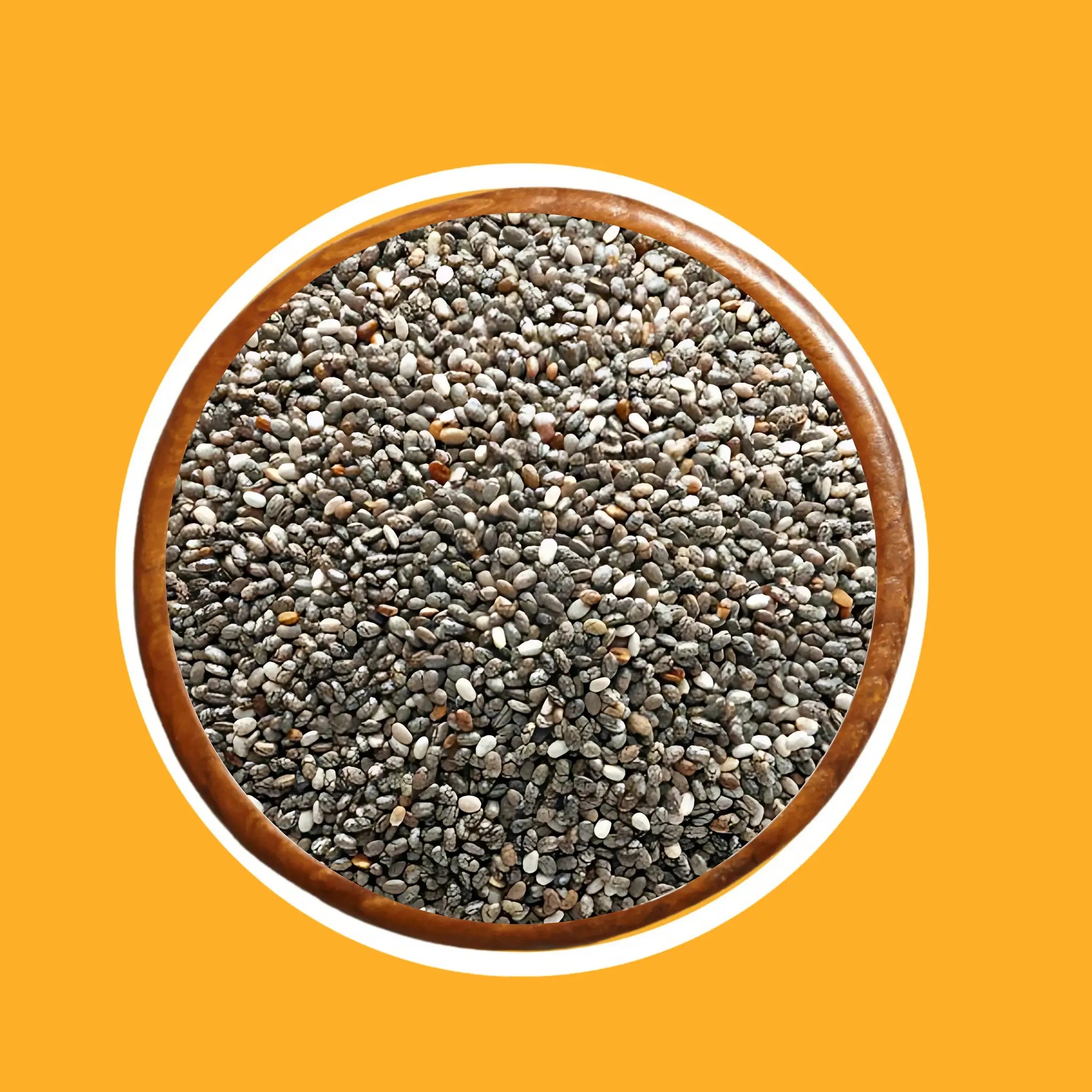 CHIA SEEDS - Bombay Foods