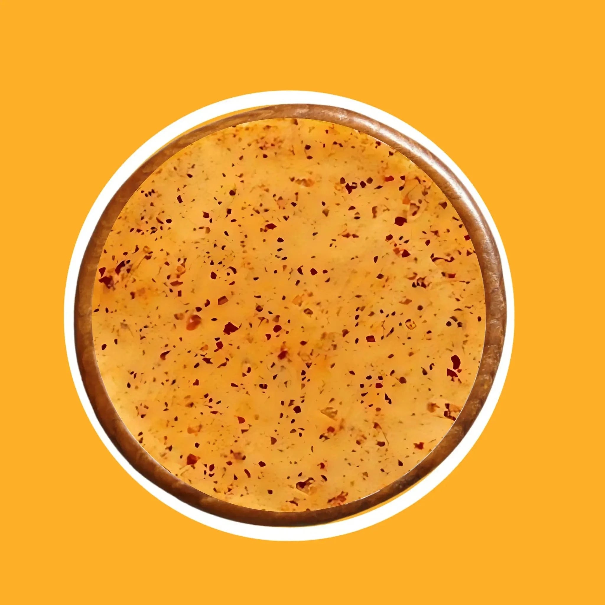 DESI DAAL PAPAD (LAL MIRCH) - Bombay Foods