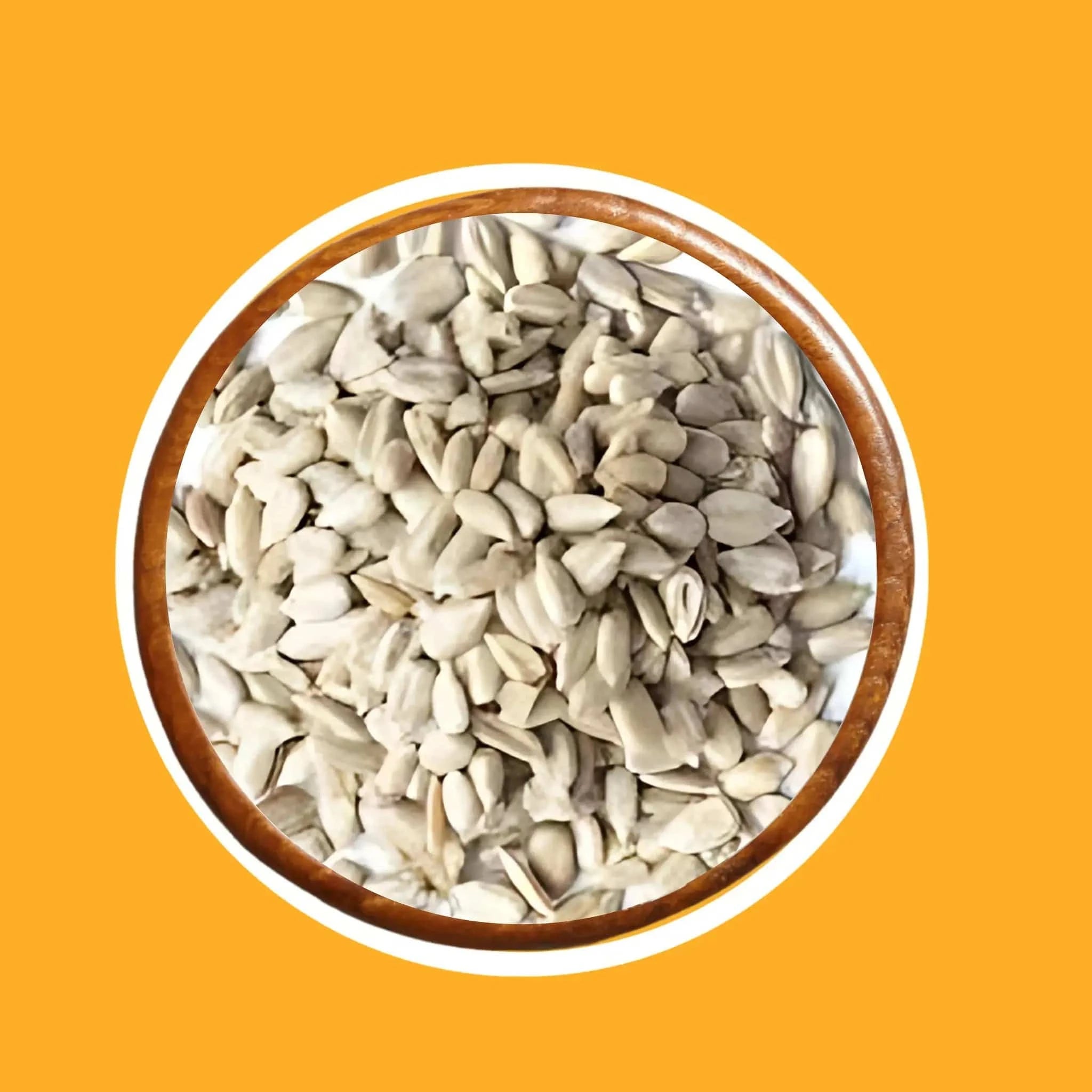 SUNFLOWER SEED - Bombay Foods