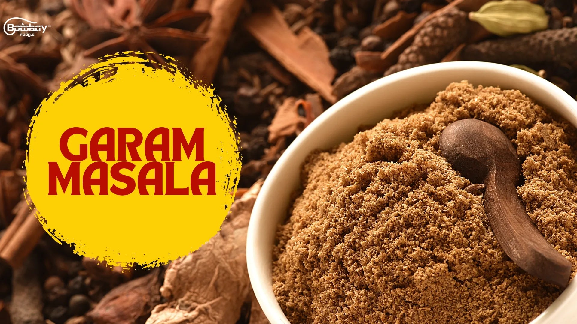 Garam Masala