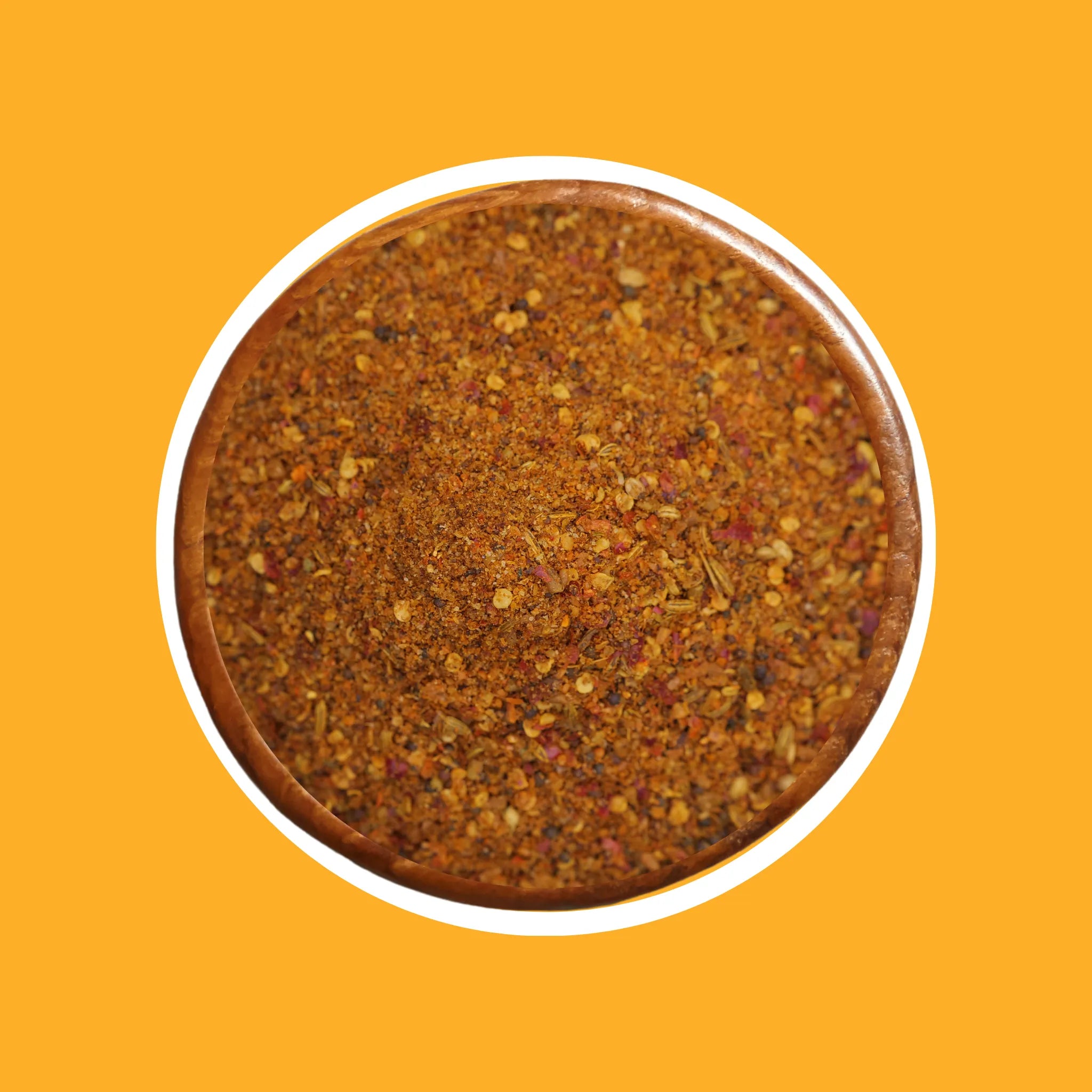 ACHAR MASALA - Bombay Foods