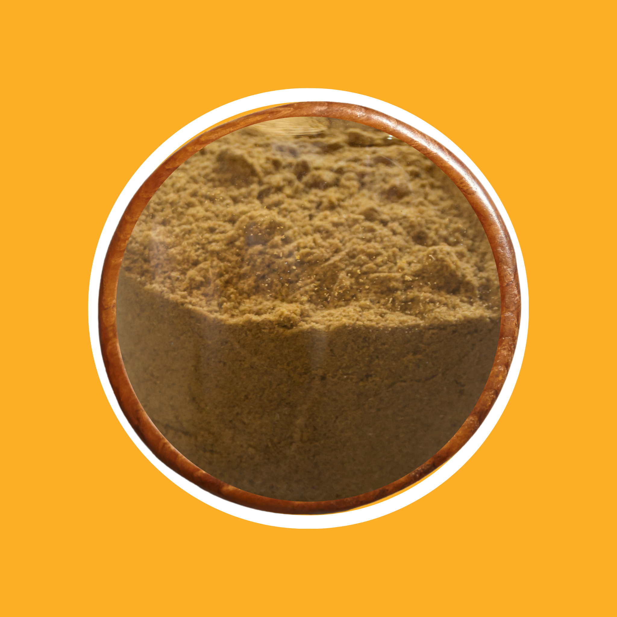 AJWAIN POWDER - Bombay Foods