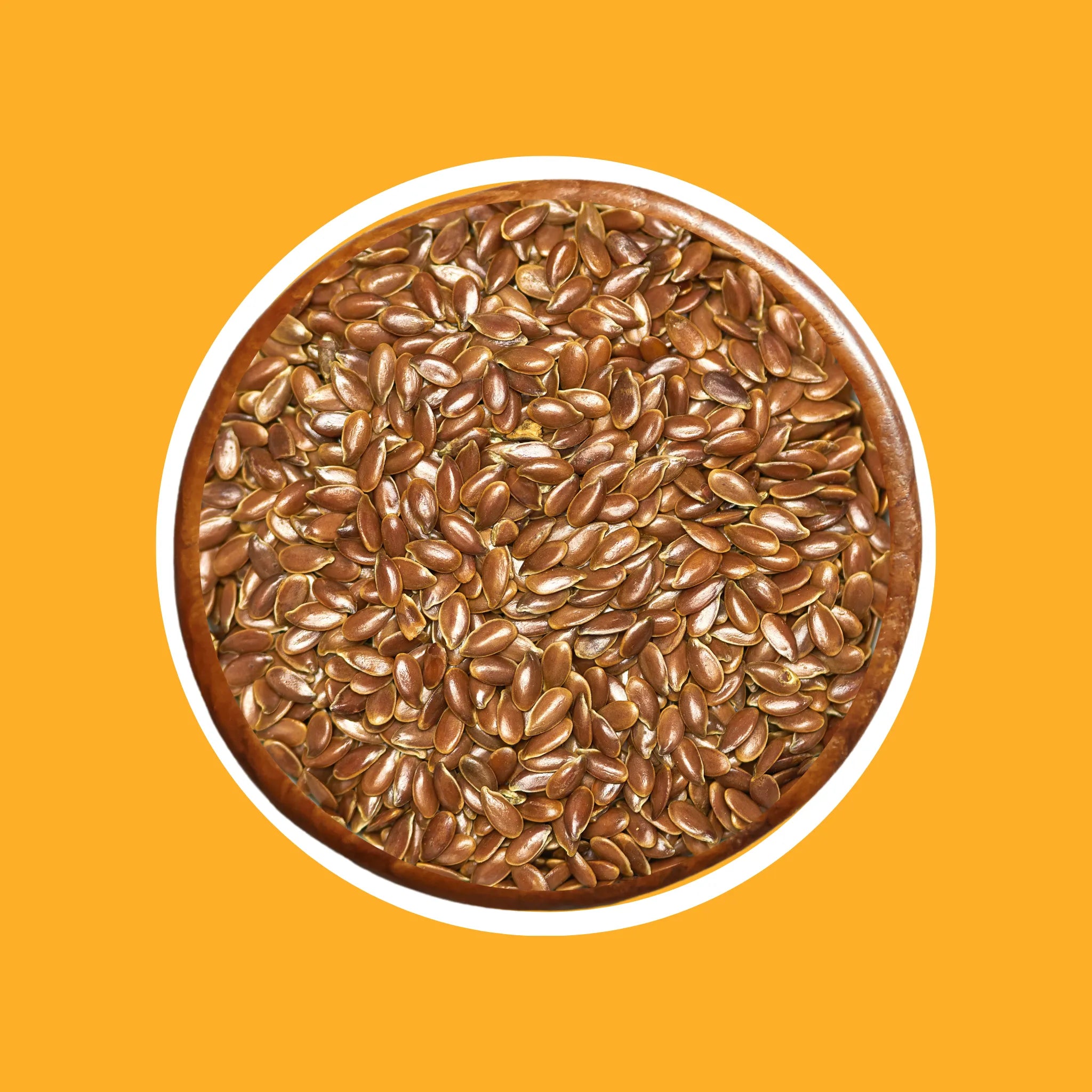 ALSI SEEDS - Bombay Foods