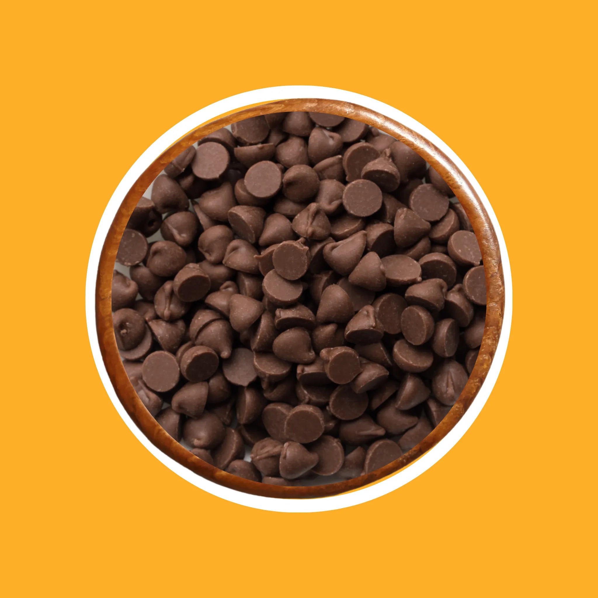 BLACK CHOCOLATE CHIP - Bombay Foods