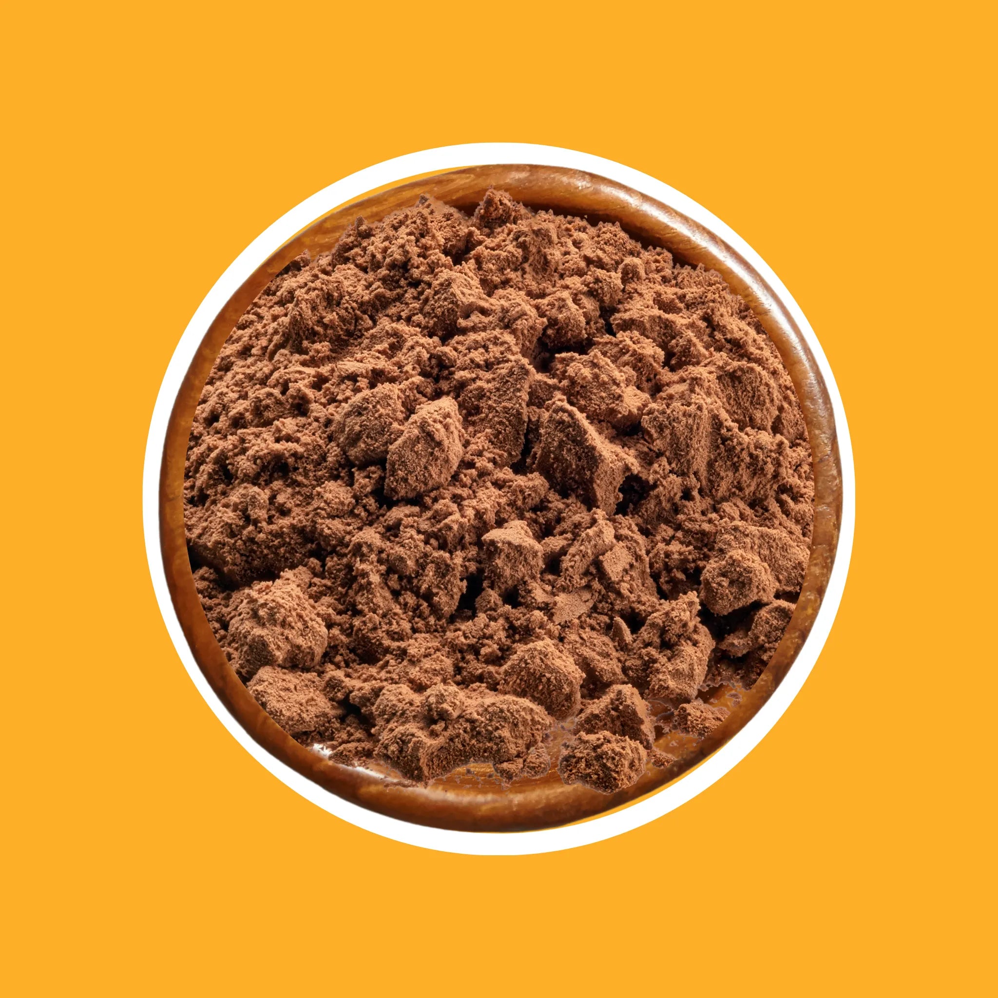 COCOA POWDER - Bombay Foods