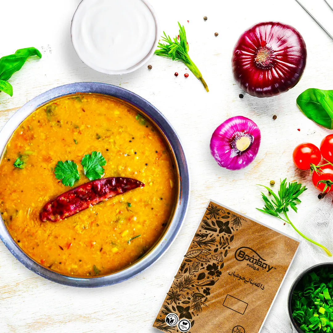 Daal masala - Bombay Foods