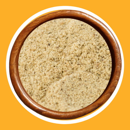 DAKHNI MIRCH POWDER (WHITE PEPPER POWDER) - Bombay Foods