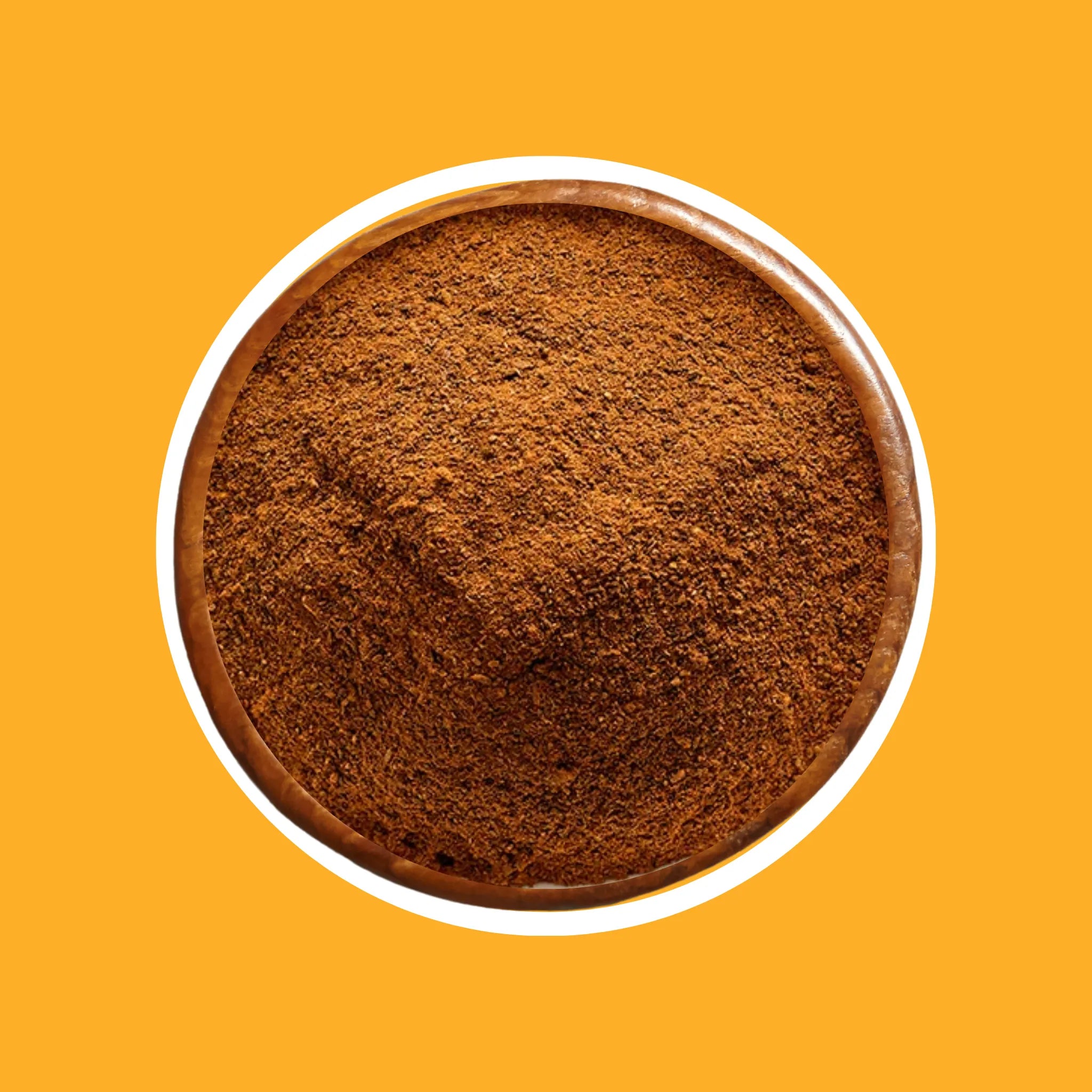 DAR CHEENI POWDER (CINNAMON POWDER) - Bombay Foods