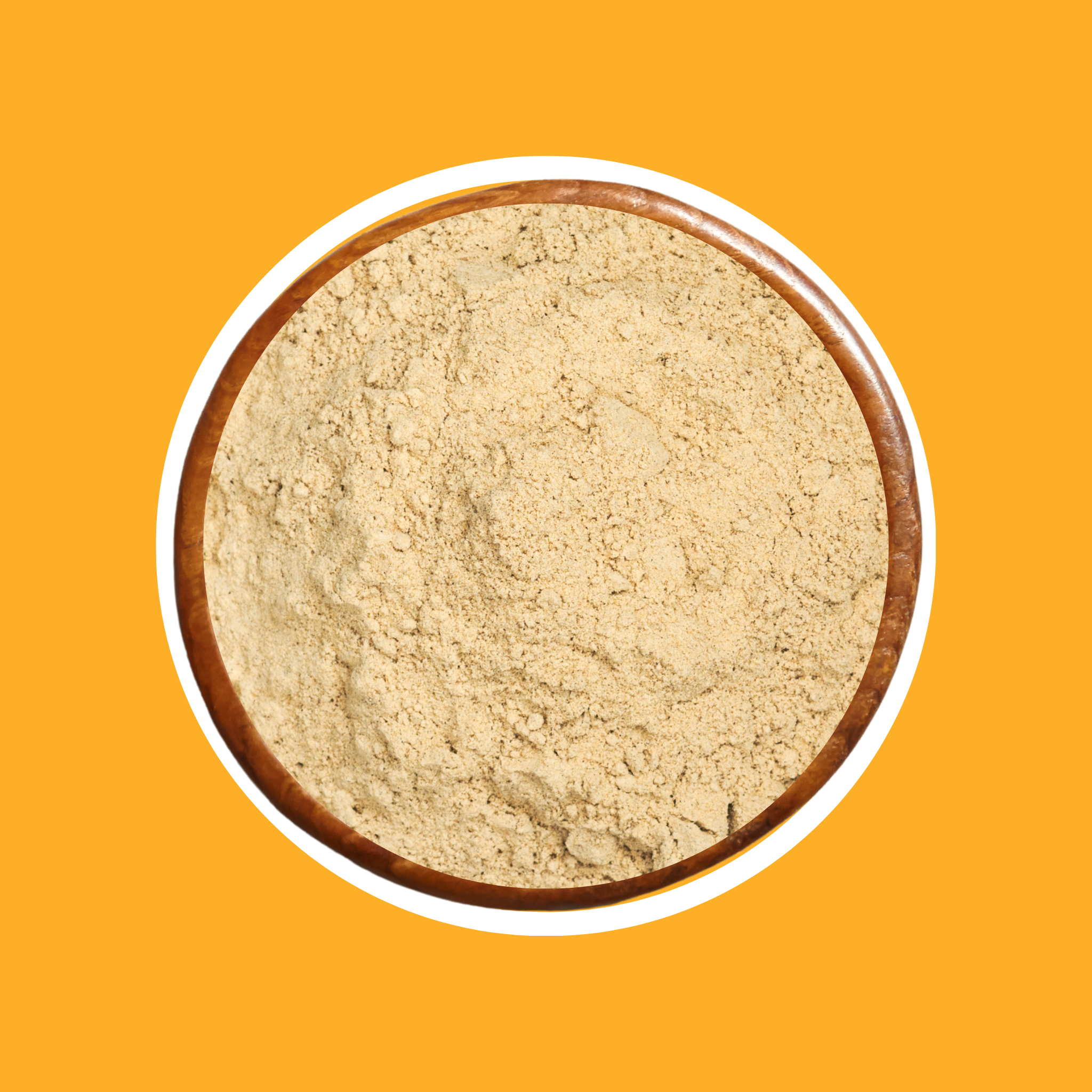 GINGER POWDER - Bombay Foods