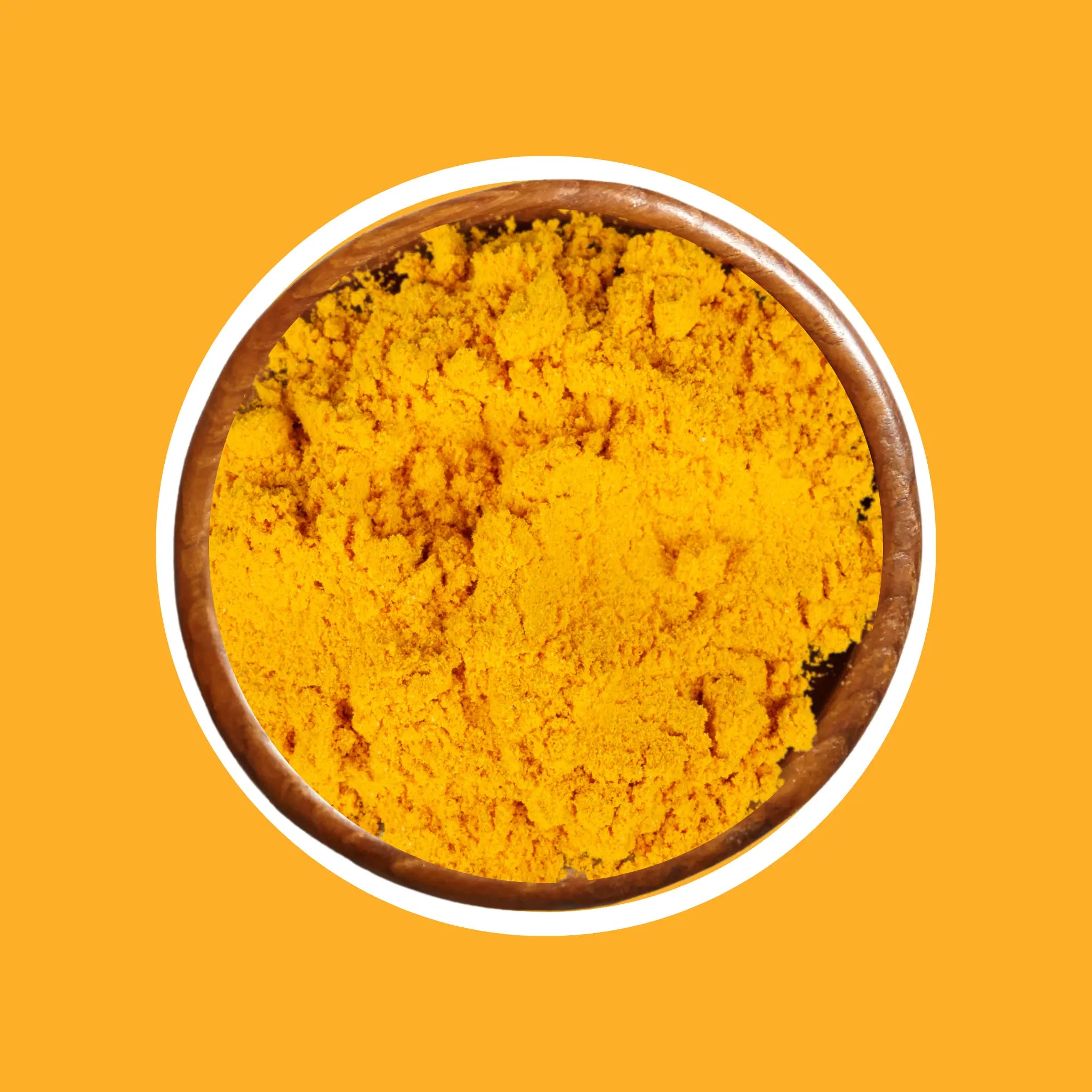 HALDI POWDER (Turmeric Powder)