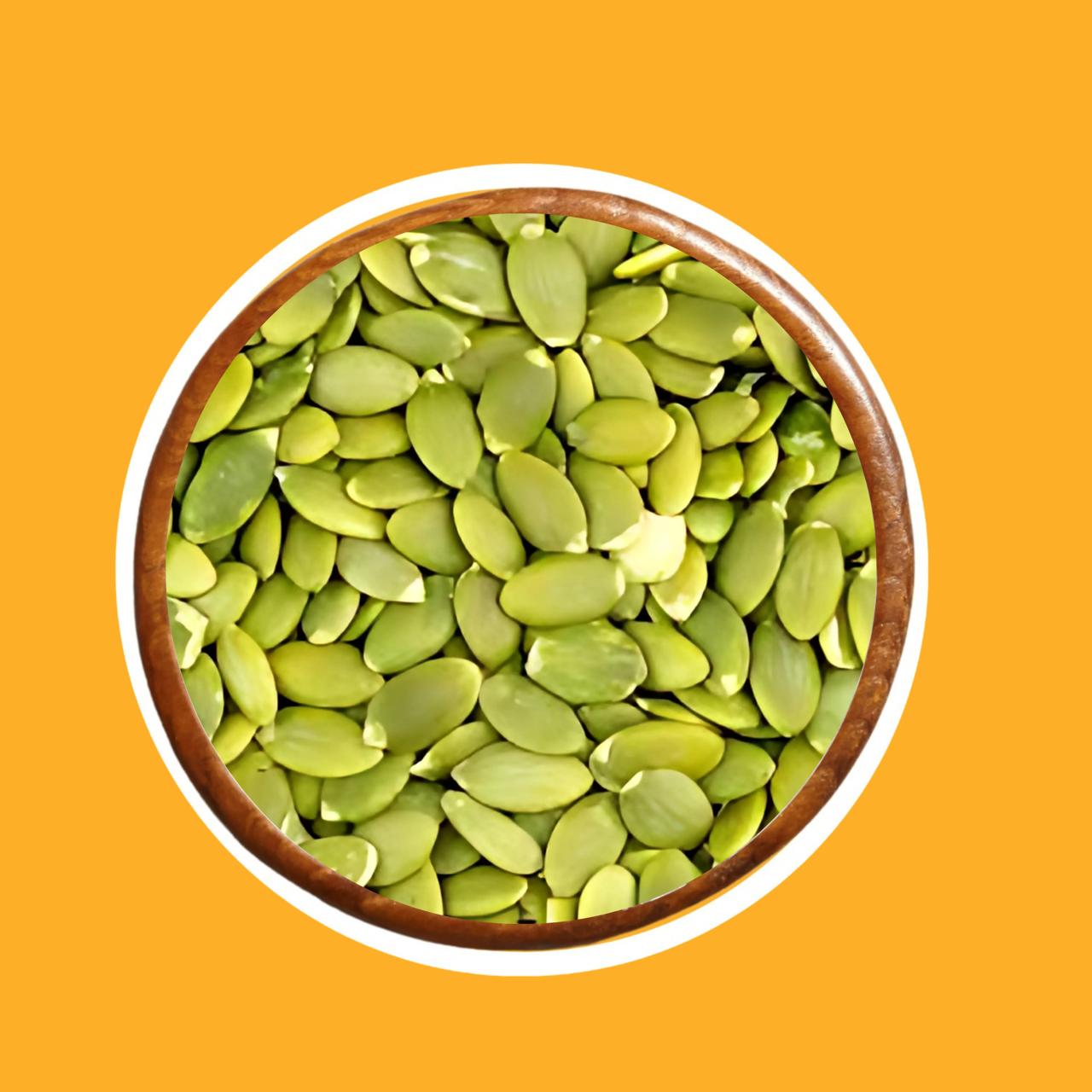 PUMPKIN SEEDS