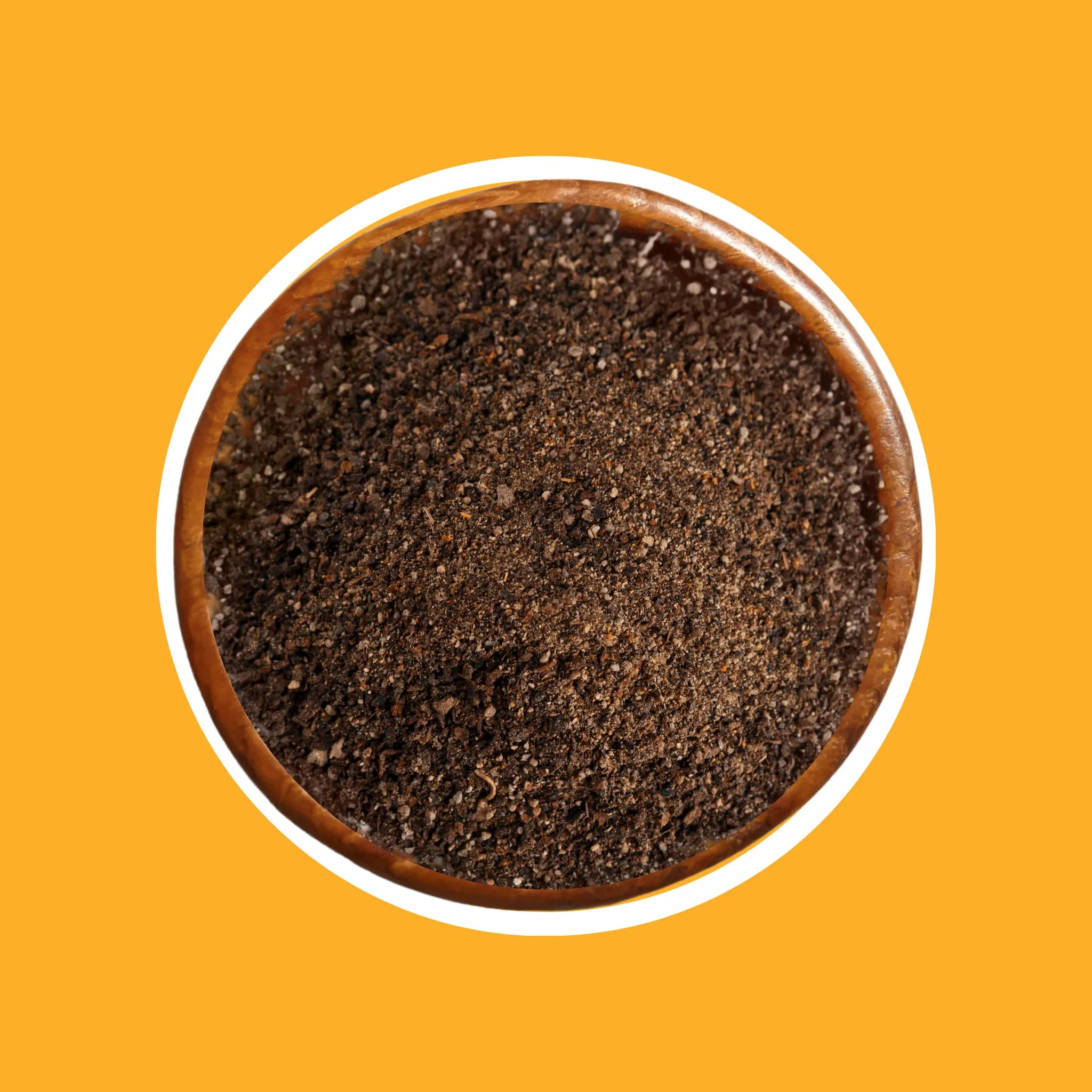 KALI MIRCH POWDER (BLACK PEPPER POWDER) - Bombay Foods