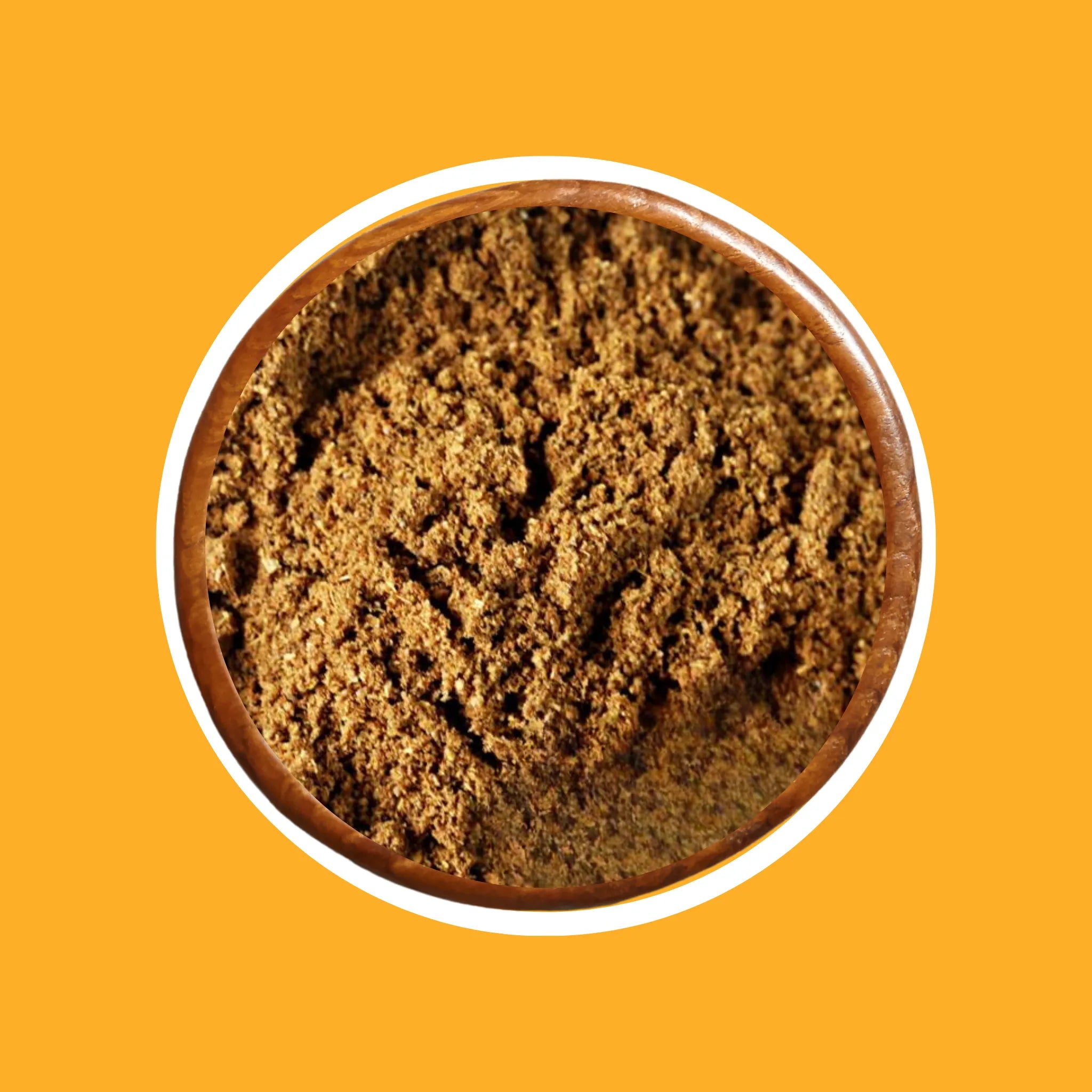 GARAM MASALA POWDER - Bombay Foods