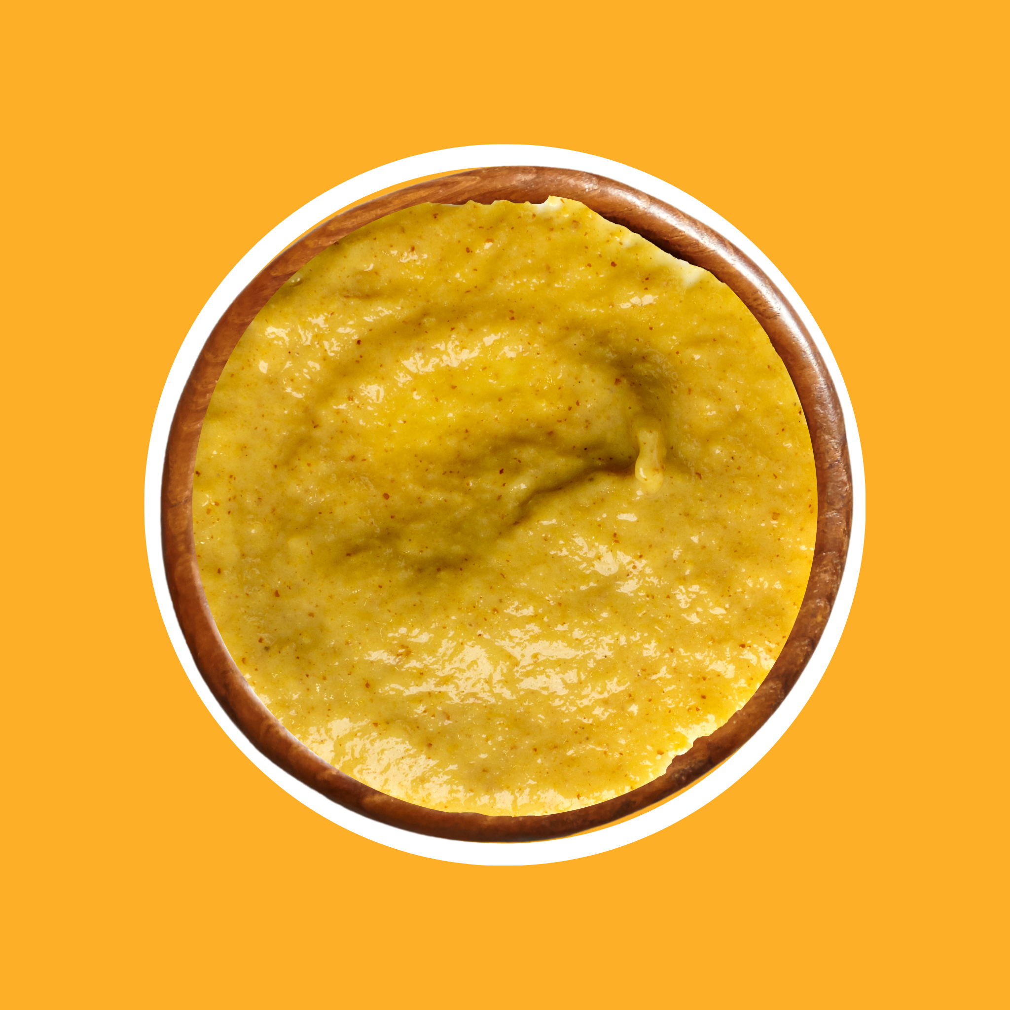 MUSTARD PASTE - Bombay Foods