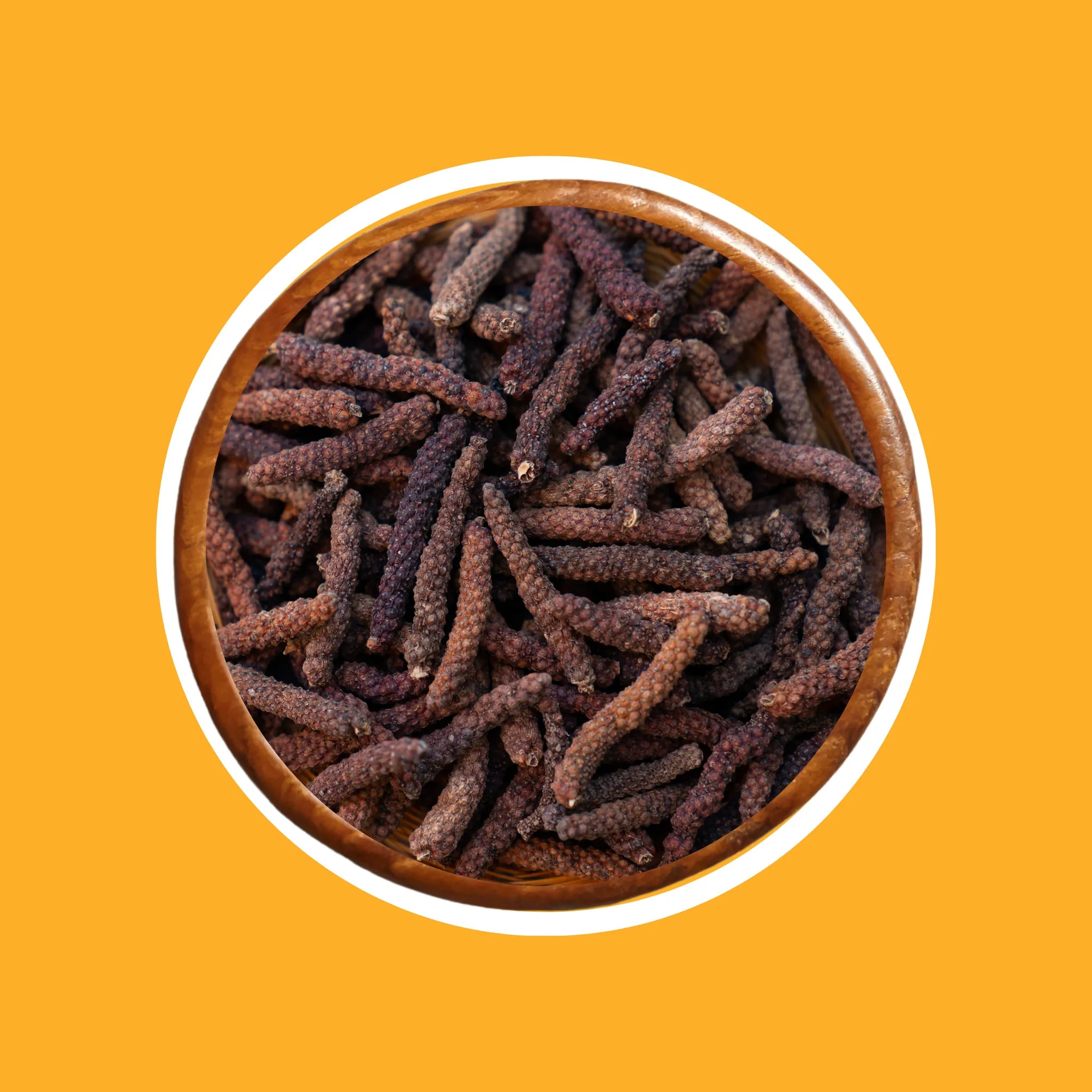 PIPLI (LONG PEPPER) - Bombay Foods