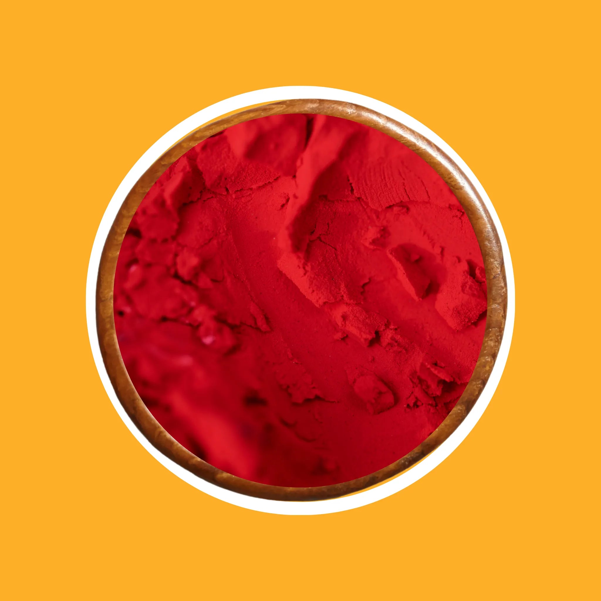 RED COLOR - Bombay Foods