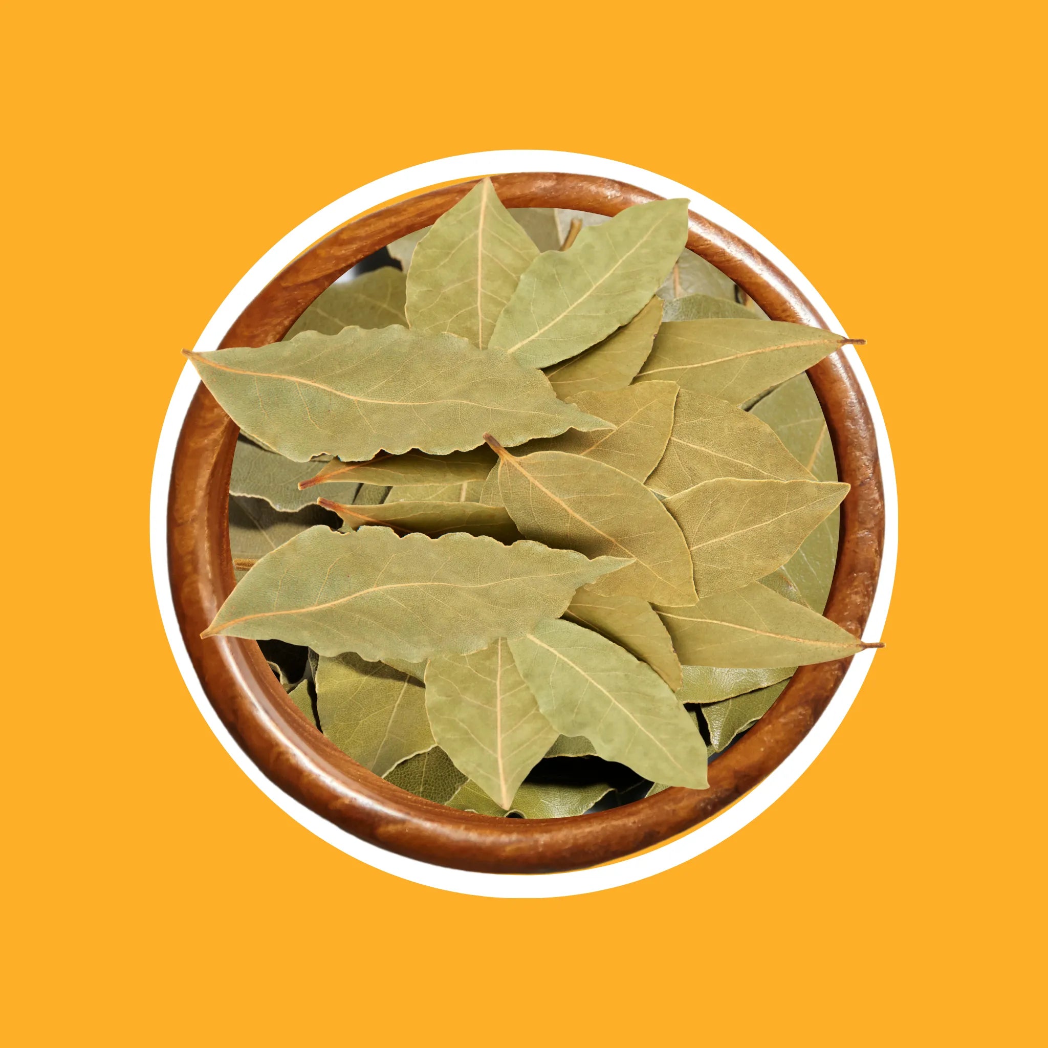 TEZ PATTA (BAY LEAF) - Bombay Foods