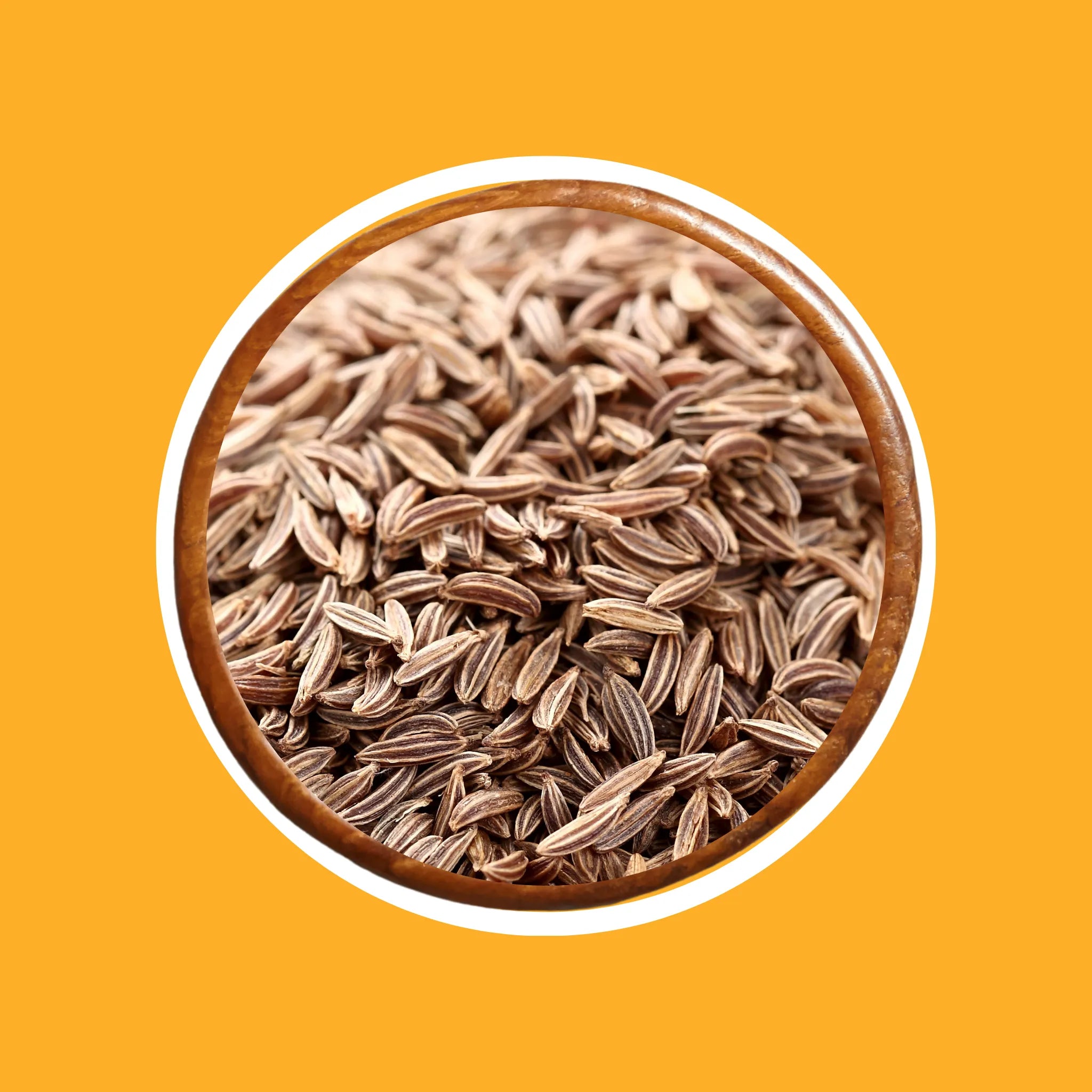 ZEERA INDIA (CUMIN INDIA) - Bombay Foods