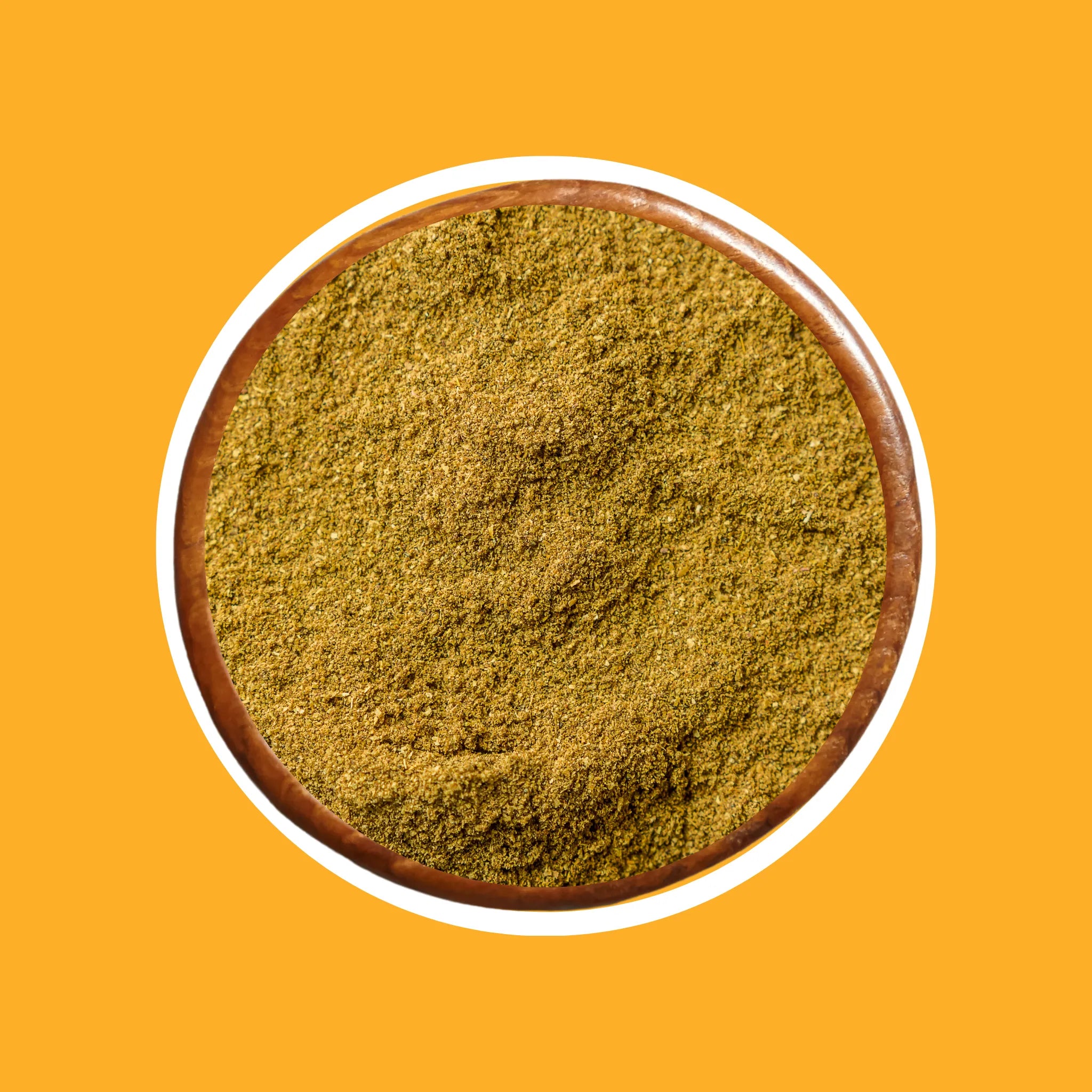 ZEERA POWDER (CUMIN POWDER) - Bombay Foods