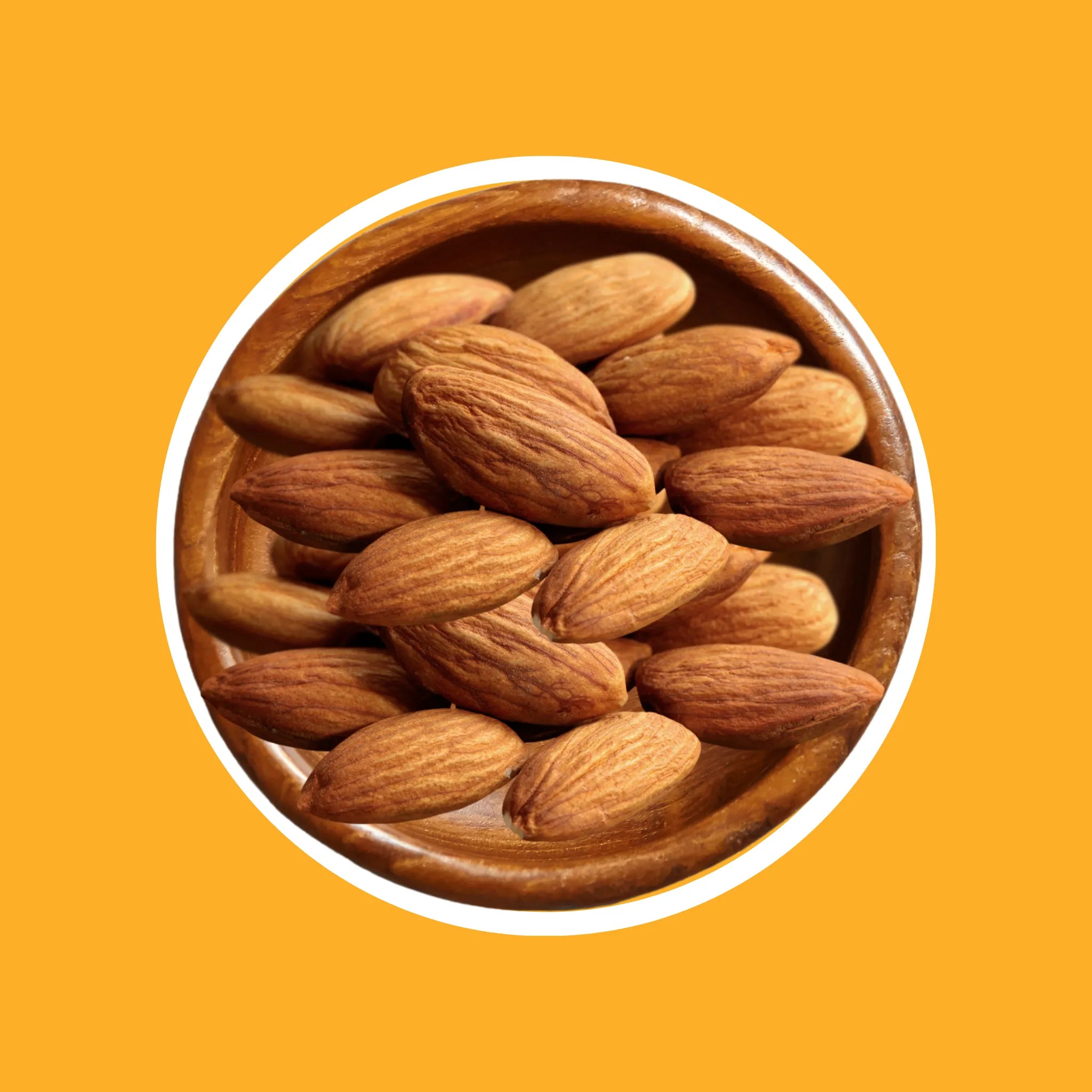 BADAM (American) - Bombay Foods