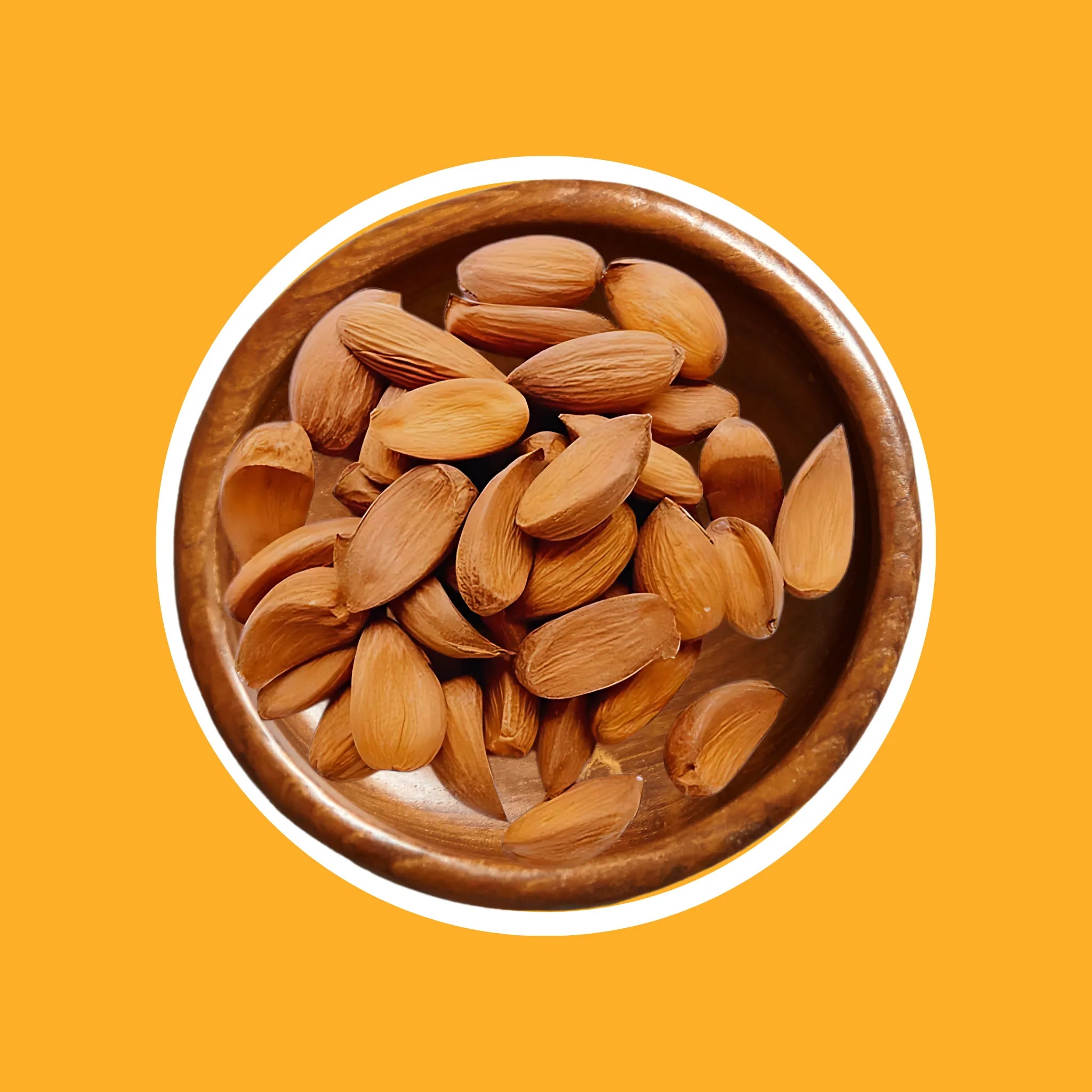 BADAM (IRANI) - Bombay Foods