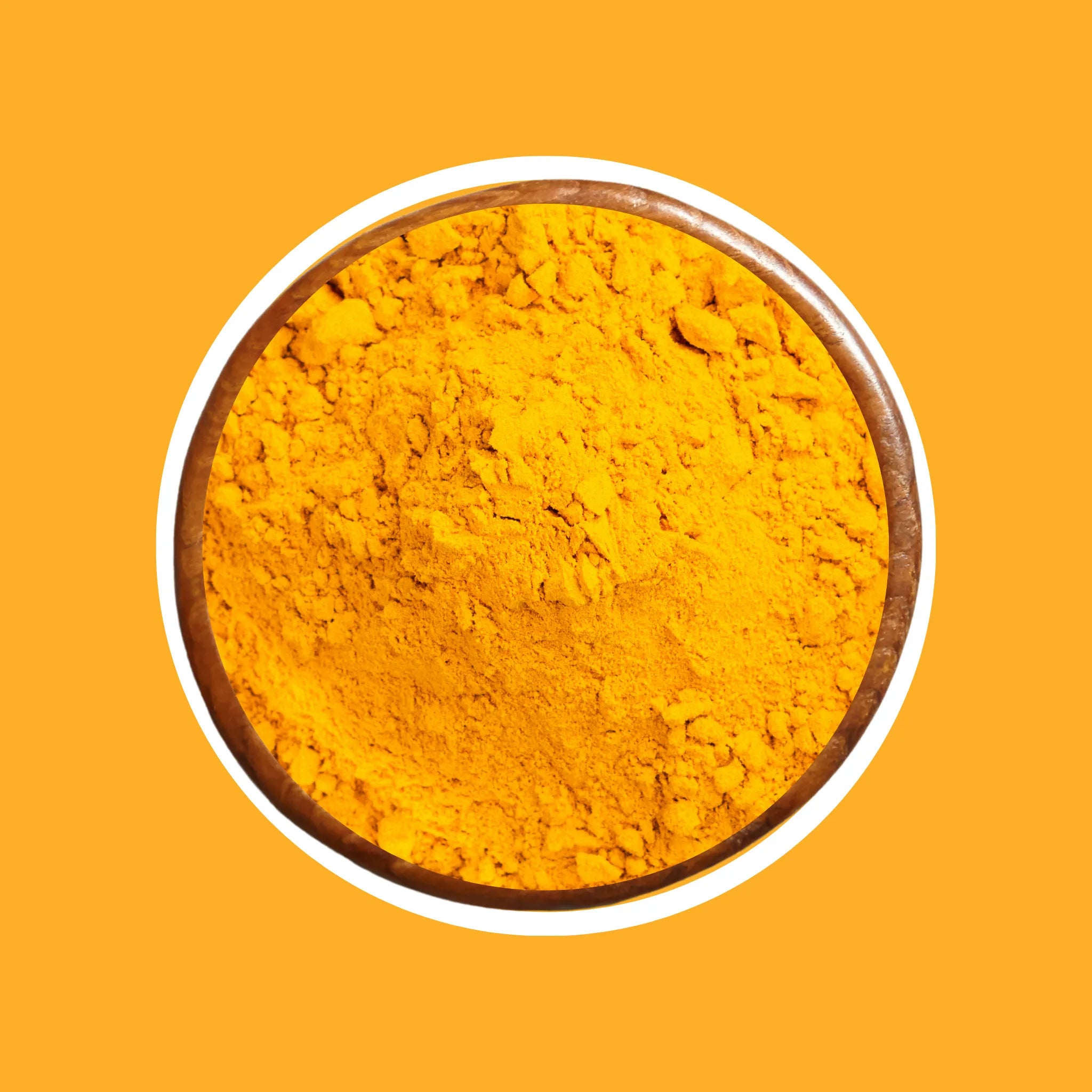 YELLOW COLOR - Bombay Foods